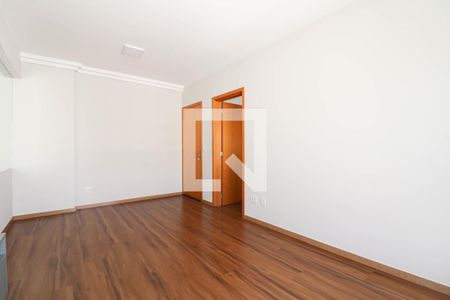 Sala de apartamento para alugar com 2 quartos, 57m² em Norte (águas Claras), Brasília