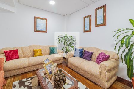 Sala 2 de casa à venda com 3 quartos, 263m² em Igara, Canoas