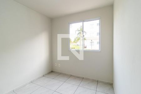 Quarto 2 de apartamento para alugar com 2 quartos, 38m² em Colônia Rio Grande, São José dos Pinhais