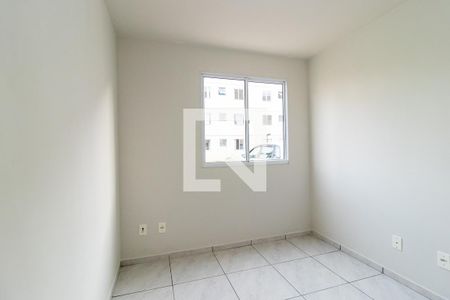 Quarto 2 de apartamento para alugar com 2 quartos, 38m² em Colônia Rio Grande, São José dos Pinhais