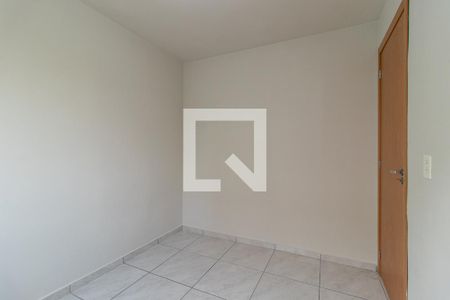 Quarto 1 de apartamento para alugar com 2 quartos, 38m² em Colônia Rio Grande, São José dos Pinhais