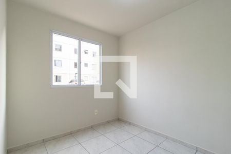 Quarto 1 de apartamento para alugar com 2 quartos, 38m² em Colônia Rio Grande, São José dos Pinhais