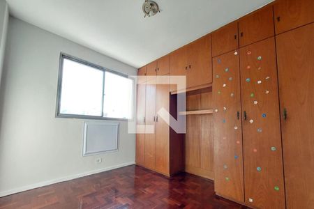 Quarto de apartamento para alugar com 1 quarto, 45m² em Lins de Vasconcelos, Rio de Janeiro