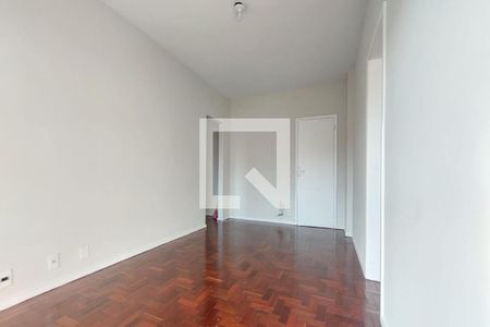 Quarto de apartamento para alugar com 1 quarto, 45m² em Lins de Vasconcelos, Rio de Janeiro