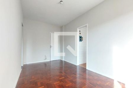 Quarto de apartamento para alugar com 1 quarto, 45m² em Lins de Vasconcelos, Rio de Janeiro