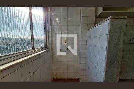 Apartamento para alugar com 1 quarto, 45m² em Lins de Vasconcelos, Rio de Janeiro