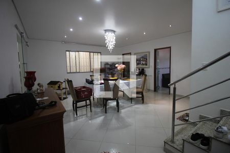Apartamento à venda com 480m², 5 quartos e 2 vagasSala de Jantar