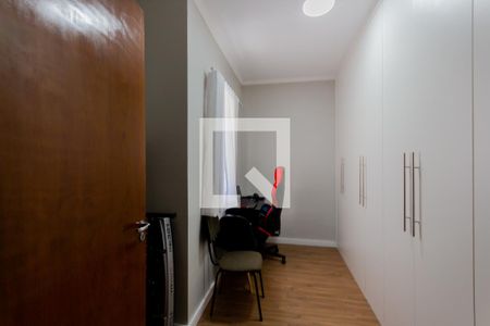 Quarto 2 de apartamento à venda com 3 quartos, 170m² em Santa Maria, Santo André