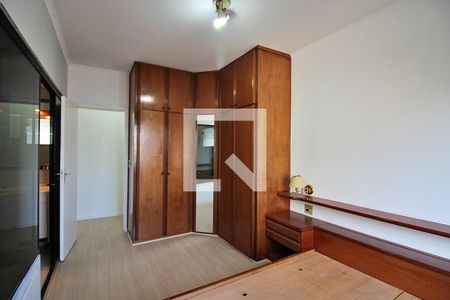 Quarto 1 - Suíte de apartamento à venda com 2 quartos, 88m² em Baeta Neves, São Bernardo do Campo