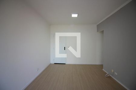 Sala  de apartamento à venda com 2 quartos, 88m² em Baeta Neves, São Bernardo do Campo