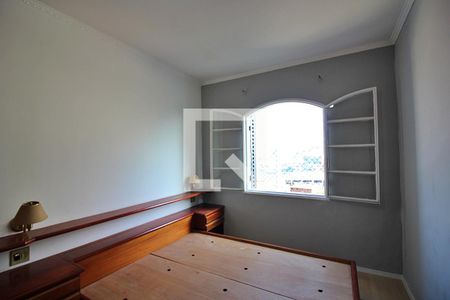 Quarto 1 - Suíte de apartamento à venda com 2 quartos, 88m² em Baeta Neves, São Bernardo do Campo