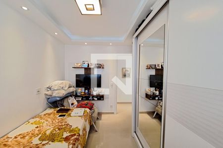 Quarto 1 de apartamento para alugar com 2 quartos, 50m² em Engenho Novo, Rio de Janeiro