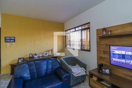 Sala 2 de casa à venda com 3 quartos, 220m² em Jardim do Lago, Jundiaí