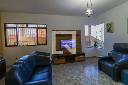 Sala 2 de casa à venda com 3 quartos, 220m² em Jardim do Lago, Jundiaí