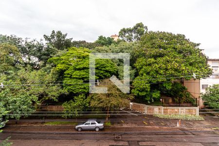 Vista de apartamento à venda com 1 quarto, 52m² em Cascata, Porto Alegre