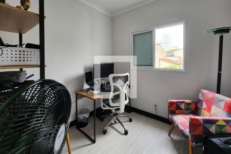 Quarto 2 de apartamento à venda com 2 quartos, 96m² em Santa Maria, São Caetano do Sul