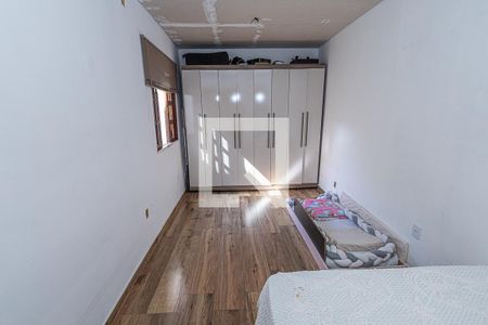 Quarto 1 / 2º andar de casa de condomínio à venda com 2 quartos, 58m² em Jaqueline, Belo Horizonte