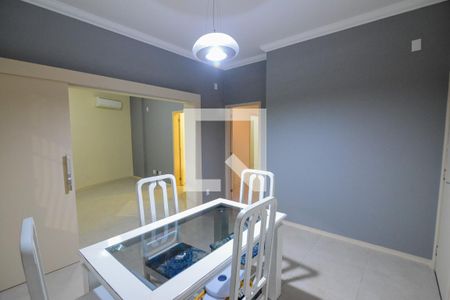 Apartamento à venda com 64m², 1 quarto e sem vagaSala