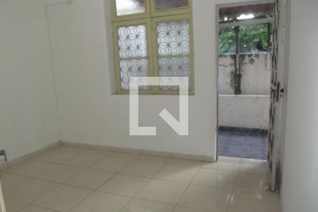 Quarto 2 de apartamento para alugar com 2 quartos, 90m² em Riachuelo, Rio de Janeiro