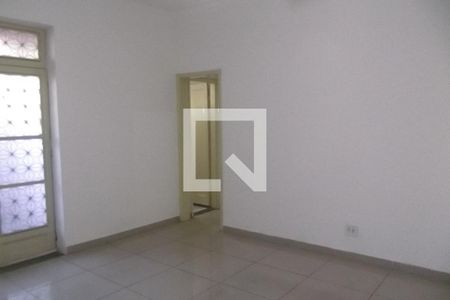 Sala de apartamento para alugar com 2 quartos, 90m² em Riachuelo, Rio de Janeiro