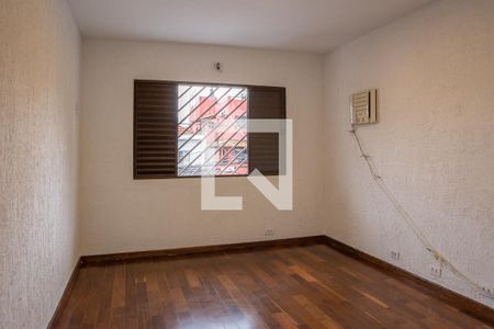 Suíte 1 de casa à venda com 4 quartos, 250m² em Vila Romana, São Paulo