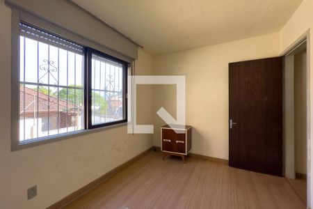 Quarto de apartamento à venda com 1 quarto, 45m² em Cascata, Porto Alegre