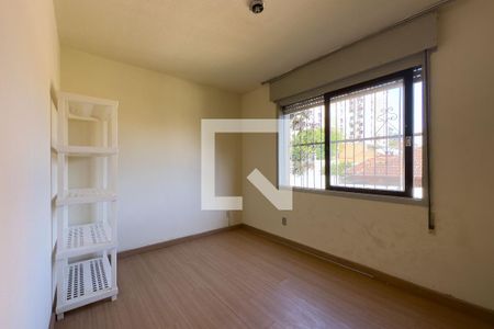 Quarto de apartamento à venda com 1 quarto, 45m² em Cascata, Porto Alegre