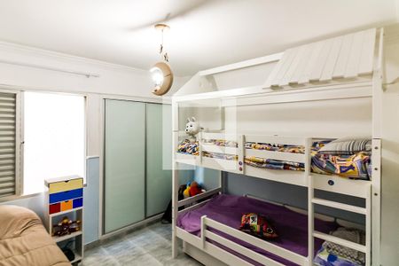 Quarto 2 de apartamento à venda com 2 quartos, 69m² em Lauzane Paulista, São Paulo
