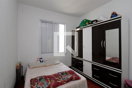 Quarto de apartamento à venda com 2 quartos, 78m² em Campos Elíseos, São Paulo