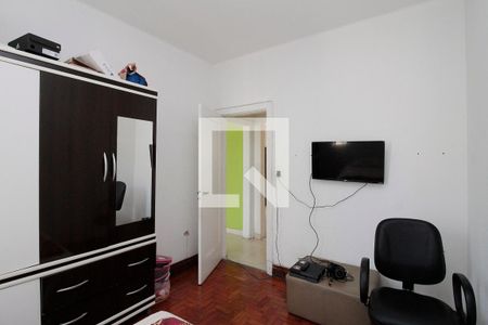 Quarto de apartamento à venda com 2 quartos, 78m² em Campos Elíseos, São Paulo
