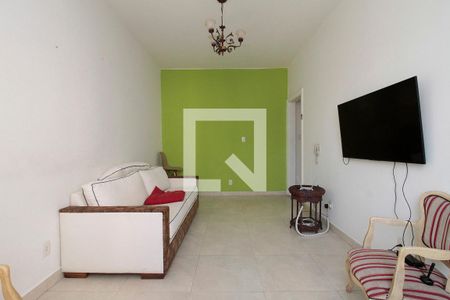 Sala de apartamento à venda com 2 quartos, 78m² em Campos Elíseos, São Paulo