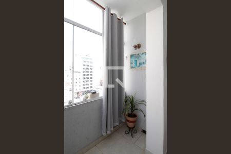 Sala de apartamento à venda com 2 quartos, 78m² em Campos Elíseos, São Paulo