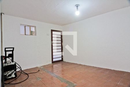 Sala de casa para alugar com 1 quarto, 83m² em Vila Pirituba, São Paulo