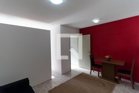 Salas de kitnet/studio para alugar com 1 quarto, 39m² em Botafogo, Campinas