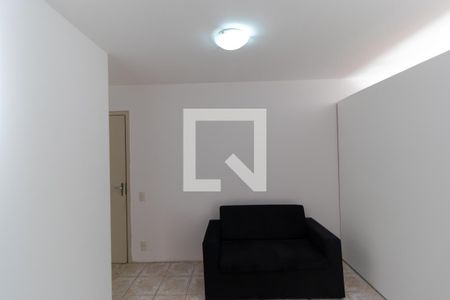 Salas de kitnet/studio para alugar com 1 quarto, 39m² em Botafogo, Campinas