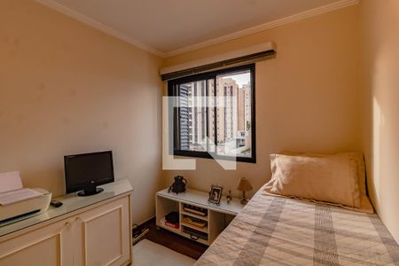 Quarto 1 de apartamento à venda com 3 quartos, 104m² em Chácara Inglesa, São Paulo