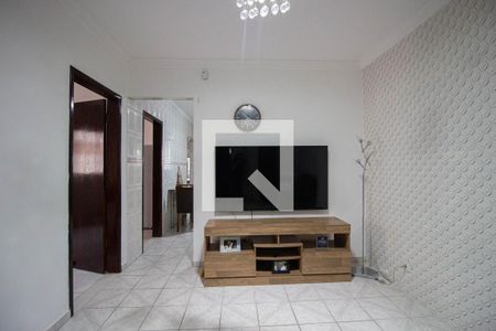 Sala de casa à venda com 3 quartos, 120m² em Parada Xv de Novembro, São Paulo