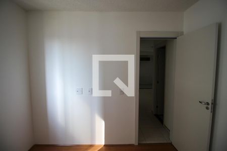 Quarto 1 de apartamento para alugar com 2 quartos, 45m² em Jardim Santo Antonio, São Paulo