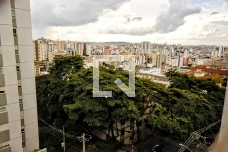 Vista de apartamento à venda com 4 quartos, 150m² em Gutierrez, Belo Horizonte