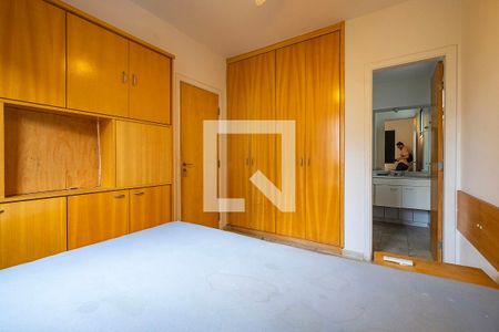 Quarto de apartamento para alugar com 1 quarto, 35m² em Paraíso, São Paulo