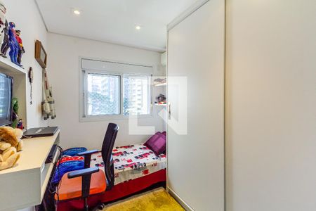 Quarto 1 de apartamento para alugar com 3 quartos, 93m² em Vila Olímpia, São Paulo