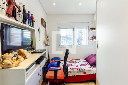 Quarto 1 de apartamento para alugar com 3 quartos, 93m² em Vila Olímpia, São Paulo