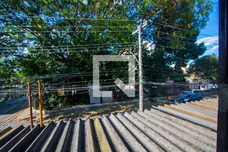 Vista do quarto 1 de casa à venda com 3 quartos, 144m² em Vila Homero Thon, Santo André