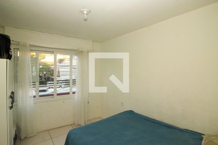 Quarto 1 de apartamento para alugar com 2 quartos, 74m² em Azenha, Porto Alegre