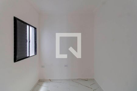 Quarto de apartamento para alugar com 1 quarto, 29m² em Vila Ré, São Paulo