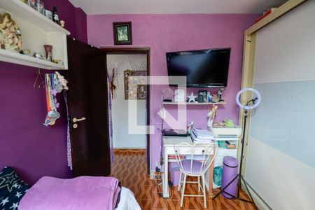 Quarto 1 de apartamento à venda com 2 quartos, 77m² em Vila Isabel, Rio de Janeiro