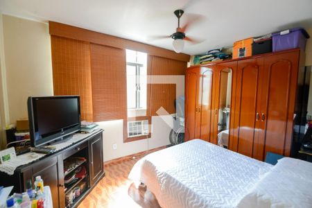Quarto 2 de apartamento à venda com 2 quartos, 77m² em Vila Isabel, Rio de Janeiro