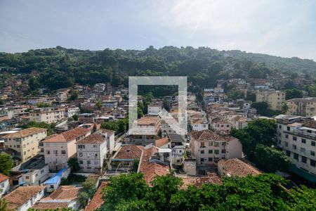 Vista do Quarto 1 de apartamento à venda com 2 quartos, 77m² em Vila Isabel, Rio de Janeiro