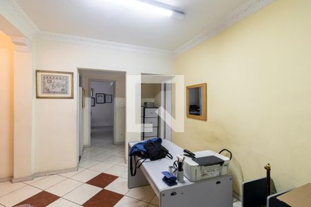 Apartamento à venda com 3 quartos, 110m² em Vila Buarque, São Paulo