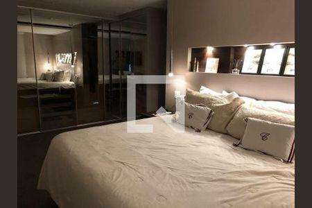 Apartamento à venda com 2 quartos, 79m² em Brooklin Paulista, São Paulo